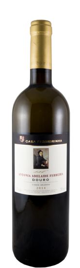 2014 Casa Ferreirinha Antonia Adelaide Ferreira branco