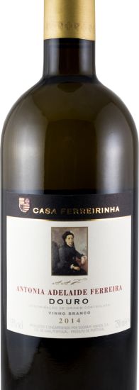 2014 Casa Ferreirinha Antonia Adelaide Ferreira branco