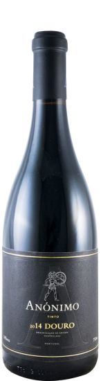 2014 Anónimo red