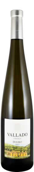 2017 Vallado Prima Moscatel Galego branco