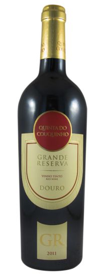 2011 Quinta do Couquinho Grande Reserva Tinto