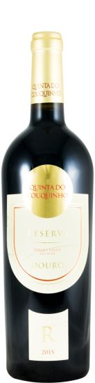 2015 Quinta do Couquinho Reserva red