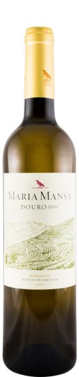 2018 Quinta do Noval Maria Mansa white