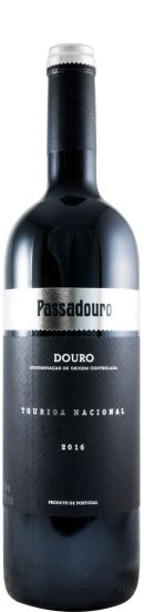 2016 Quinta do Passadouro Touriga Nacional tinto