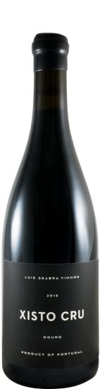 2015 Xisto Cru tinto