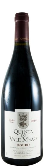 2016 Quinta do Vale Meão tinto