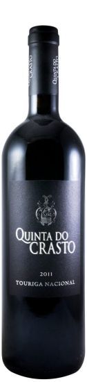 2011 Quinta do Crasto Touriga Nacional tinto
