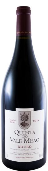 2014 Quinta do Vale Meão tinto 1,5L