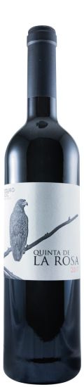 2017 Quinta de La Rosa tinto