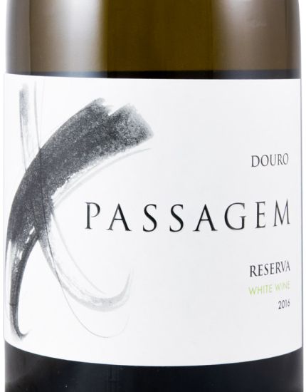 2016 Passagem Reserva white