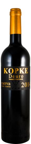 2014 Kopke Reserve red