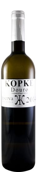 2014 Kopke Reserva white