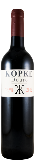 2015 Kopke tinto