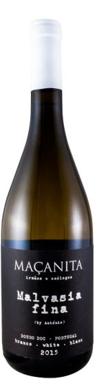 2015 Maçanita Malvasia Fina by António white