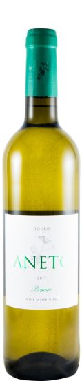 2017 Aneto branco