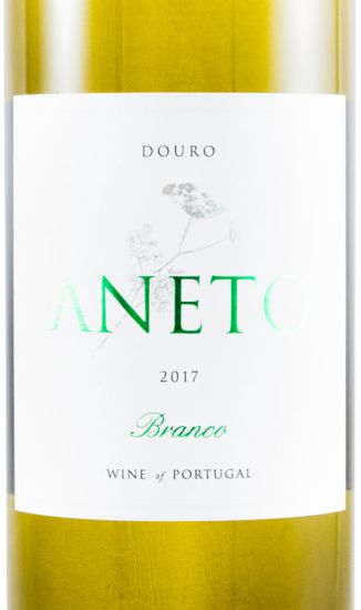 2017 Aneto branco
