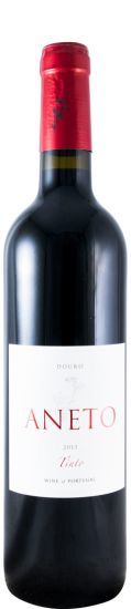2013 Aneto red