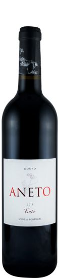2015 Aneto tinto