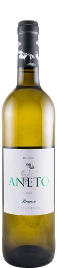 2018 Aneto white