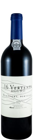 2016 Niepoort Vertente tinto