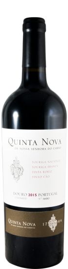 2015 Quinta Nova red