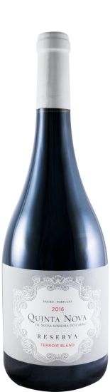 2016 Quinta Nova Terroir Blend Reserva tinto