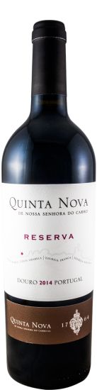 2014 Quinta Nova Reserva red