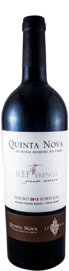 2013 Quinta Nova Referência red