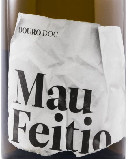 2016 Mau Feitio white