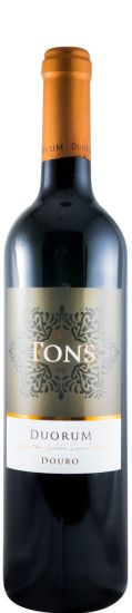 2017 Tons de Duorum red