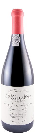 2013 Niepoort Charme red