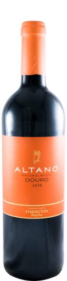 2016 Altano red