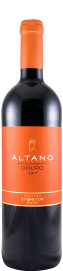 2017 Altano tinto