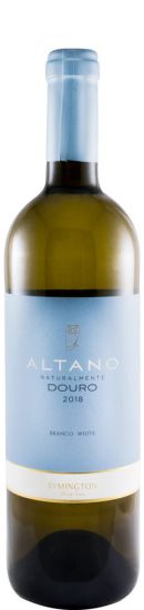 2018 Altano white