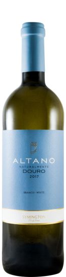 2017 Altano white