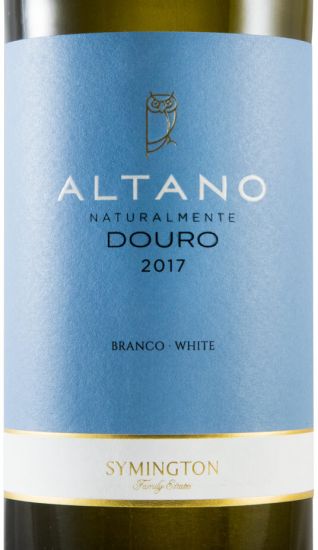 2017 Altano white