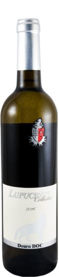 2016 Lupucinus white