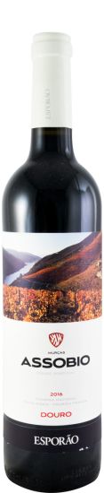 2016 Assobio red