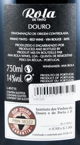 2016 Rola red