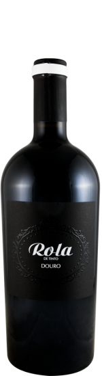 2015 Rola red