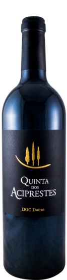2014 Quinta dos Aciprestes tinto