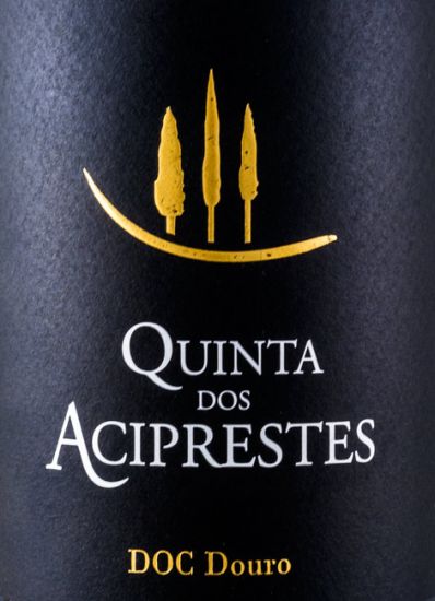 2014 Quinta dos Aciprestes tinto