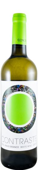 2016 Contraste white