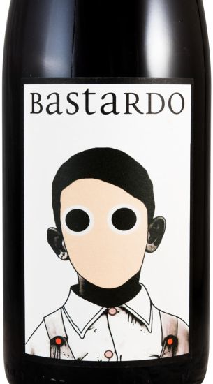 2016 Conceito Bastardo tinto