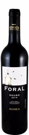 2015 Aliança Foral red
