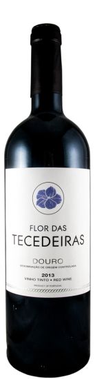 2013 Flor das Tecedeiras tinto