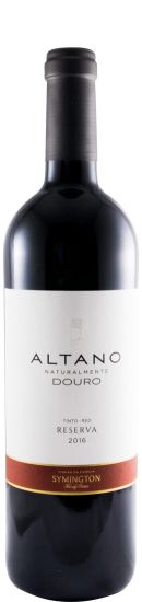2016 Altano Reserva tinto