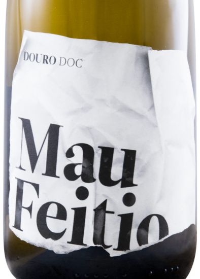 2015 Mau Feitio white