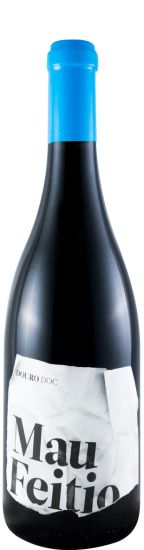 2012 Mau Feitio red