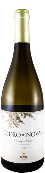 2015 Cedro do Noval white